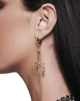 Syzygy Earrings