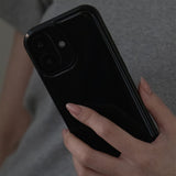 love black (black bumper)
