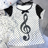 music dot tee