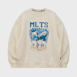MLTS Archive Sweatshirt