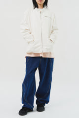 Dawn Cotton Rider Jacket (3color)
