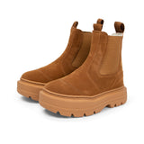 MYTH BROWN
