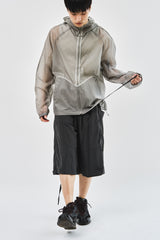 Sub Bermuda Shorts (3color)