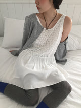 Bloom Garden Midi Dress (1color)