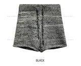 May Bokashi Knit Short Pants