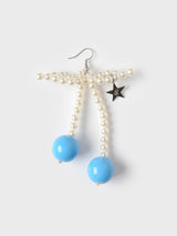 BOLD CHERRY EARRING (1PC)