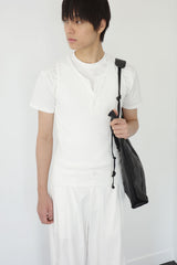 henley fitt sleeveless