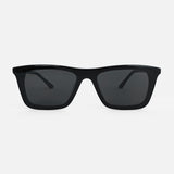 フラットサングラス CLIC,CLAC XOE