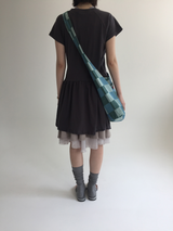ステラスリットミディドレス (3color)