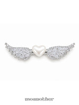  Cupid Wing Hairpin