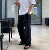 Summer Wybird Real Ice Wide Pants