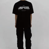 パーマネント（Aタイプ）Tシャツ