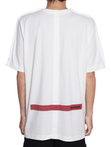 SONATINE WHITE TSHIRT