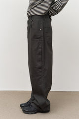 Jest Zipper Pocket Pants