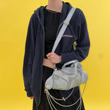 Gig 3-way (nylon)(baby blue)