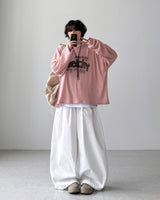 Viol Balloon Wide Pants