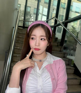 [NCT Dream/I-DLE/p1harmony/aespa/YENA/Wooah] Alison
