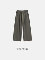 Bini Striped Lounge Pants (3color)