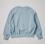 KOKI TANAKA（SUPER DRAGON）Collaboration Sweatshirt｜Nxt Treasure × ulkin