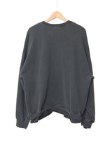 Bohemian grunge Sweatshirt