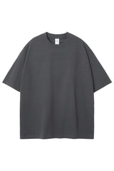Oversized Blank Tee
