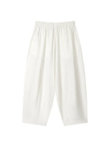 CHAMELEON PANTS (WHITE)
