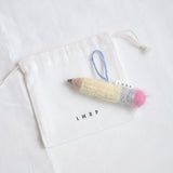 【MADE】 Object charm - PENCIL
