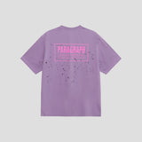 PARAGRAPH INSPIRATION T SHIRT