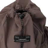 ID Packable String Backpack 14L / Mud