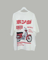 Reply Bike Short Sleeve T-Shirt