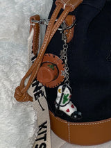 【MADE】 Western Boots (keyring)