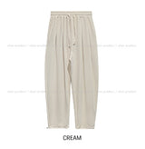 Henne Pleats Balloon Training Pants