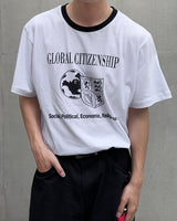 Roche Ringer short sleeve t-shirt