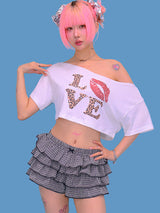 kiss T (2color)