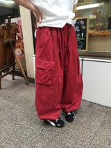カミーユ ヴィンテージ カーゴ パンツ