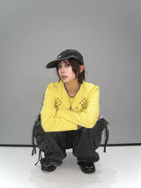 i ♥ Korea [Yellow]