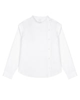 Yut shirt - White