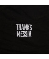 ARCHIVE WEB TSHIRT-BLACK