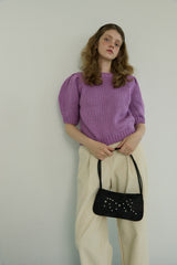 MADE_Nova Mini Bag /  MIDNIGHT BLACK