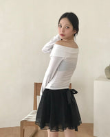 Violetta skirt