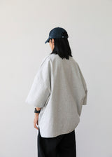 ウェイブンタボックスハーフTシャツ