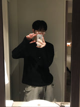Moni Warmer Waffle Long Sleeve
