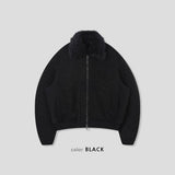 [Premium] All Shearing Blouson (3color)