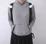 Honey dot backpack