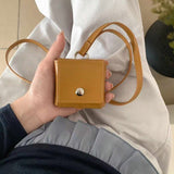 Kui Mini Cross Bag
