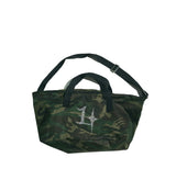 TRAVEL BAG-Camouflage