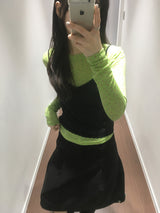 Fiore Air Long Sleeve (6color)