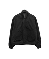 TIGI Button Loose Fit Jacket