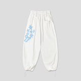 Kit Check Star Pants (3color)