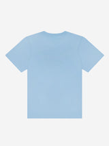 REC RUIT ゴルフクラブTシャツ (スカイ)